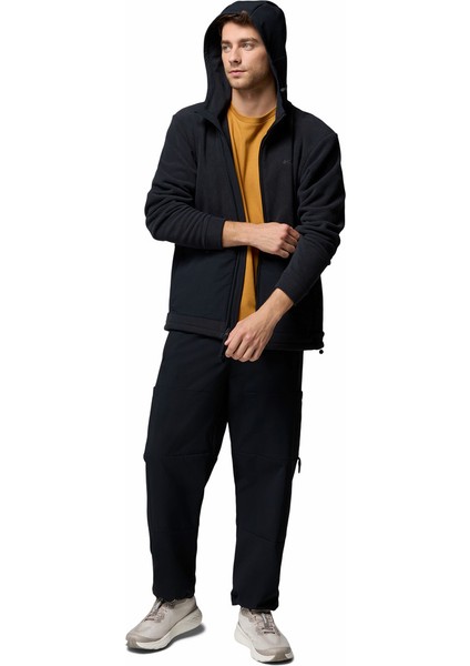 Granite Point Fleece Erkek Mont