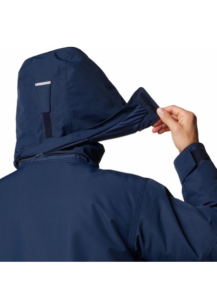 Landroamer Iı Erkek Parka