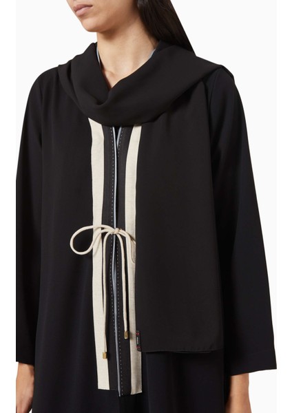 Çiçek Nakışlı Tulum Abiye Ön Bağlama ile Şık ve Zarif Kombin indirimleri