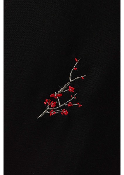 Zarif Uzun Kollu Abaya Modern Tasarım ve Geleneksel Detaylarla Şıklığı Yansıtır indirimleri