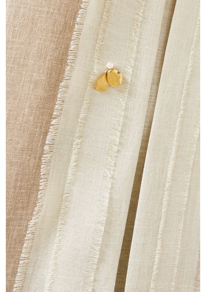 Şık 3 Parça Abaya Seti Nefes Alan Kumaşıyla Rahat Kullanım ve Zarif Hareket Imkanı Sunar