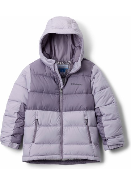 Pike Lake Iı Kapüşonlu Çocuk Mont