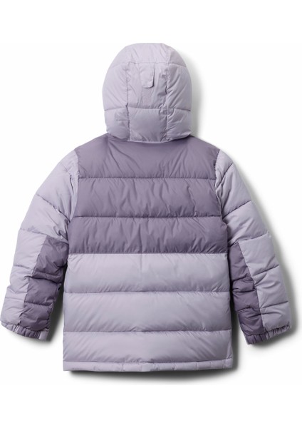 Pike Lake Iı Kapüşonlu Çocuk Mont fiyatları