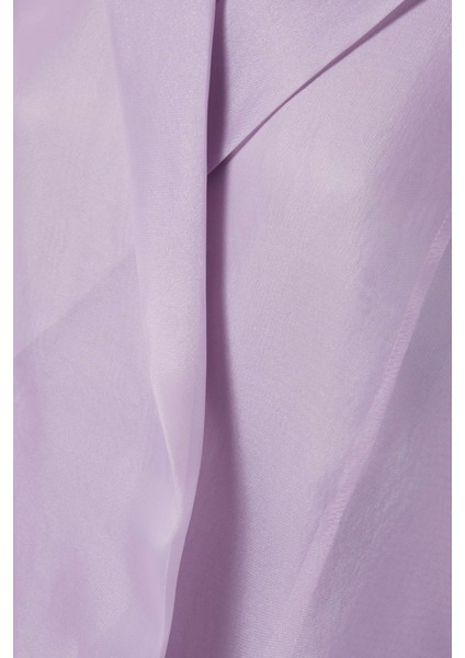 Şık Gece Abaya Seti Organza ile Zarafet ve Rahatlık Bir Arada indirimleri