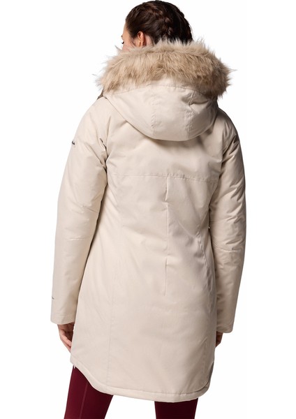 Suttle Mountain Long Insulated Kadın Mont fiyatları