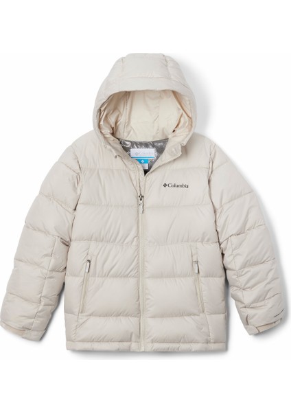 Pike Lake Iı Kapüşonlu Çocuk Mont