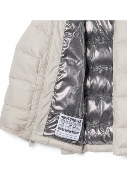 Pike Lake Iı Kapüşonlu Çocuk Mont modelleri