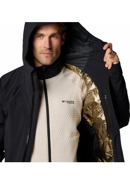 Cirque Bowl Erkek Kayak Montu indirimleri