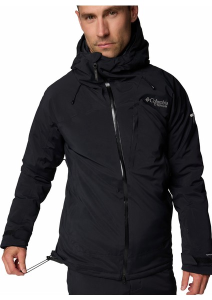 Cirque Bowl Erkek Kayak Montu