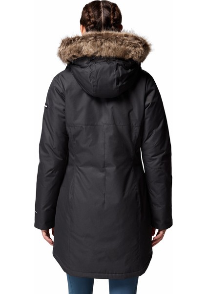 Suttle Mountain Long Insulated Kadın Mont fiyatları