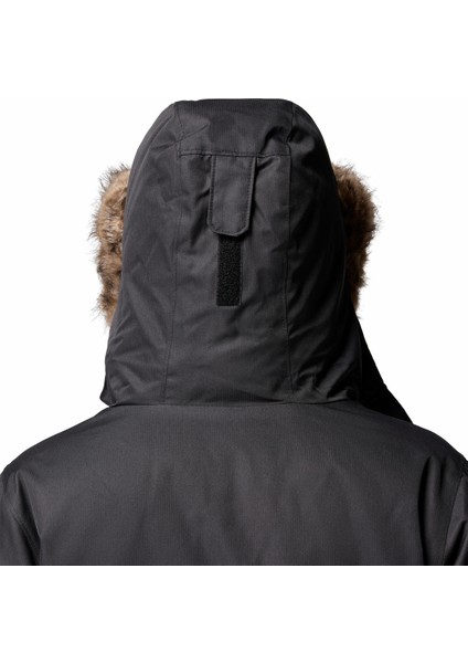 Suttle Mountain Long Insulated Kadın Mont