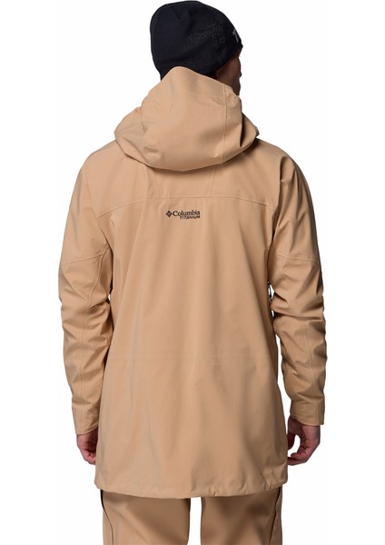 Platinum Peak Iı 3l Shell Erkek Kayak Montu fiyatları