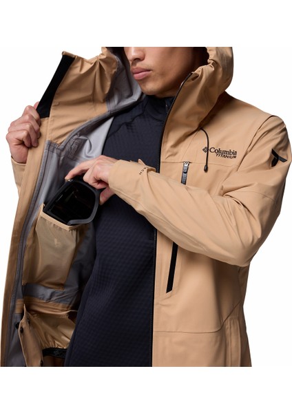 Platinum Peak Iı 3l Shell Erkek Kayak Montu fırsatları