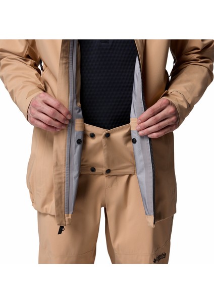 Platinum Peak Iı 3l Shell Erkek Kayak Montu indirimleri