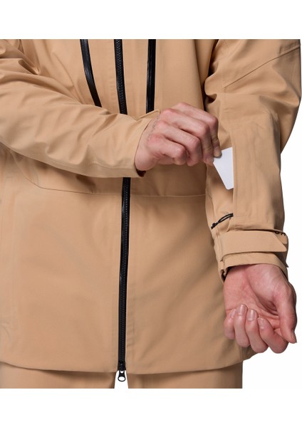 Platinum Peak Iı 3l Shell Erkek Kayak Montu