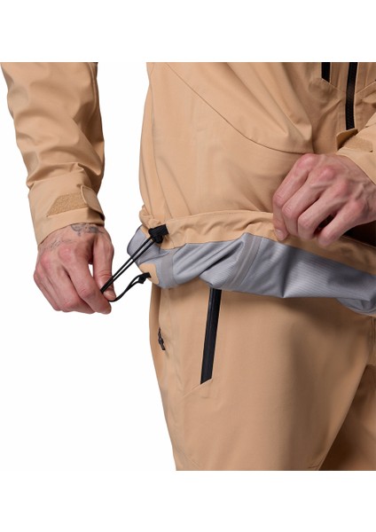 Platinum Peak Iı 3l Shell Erkek Kayak Montu