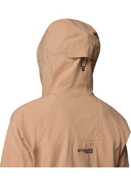 Platinum Peak Iı 3l Shell Erkek Kayak Montu