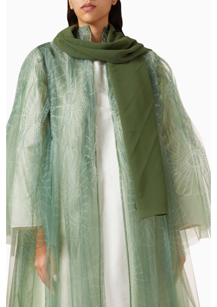 Şık Üç Parça Abaya ve Elbise Seti ile Rahat ve Zarif Stil fırsatları