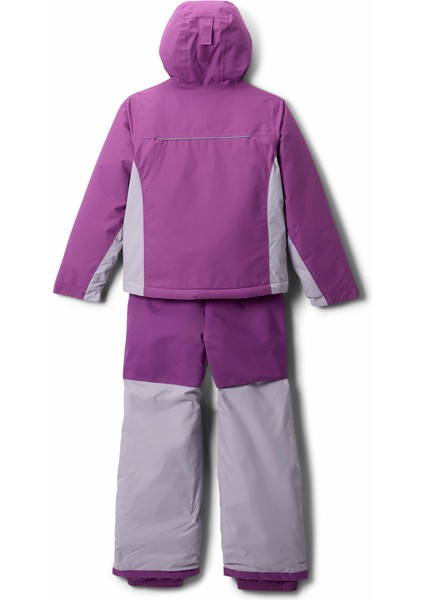 Buga Iıı Set Çocuk Kayak Takımı fiyatları