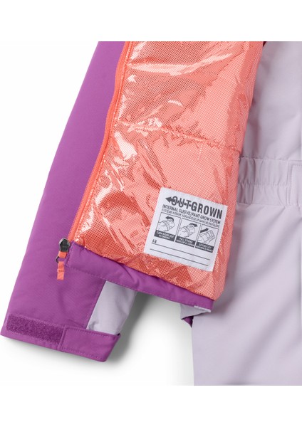 Buga Iıı Set Çocuk Kayak Takımı modelleri