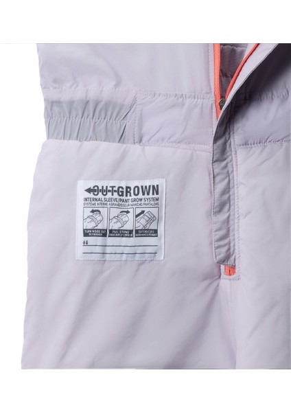 Buga Iıı Set Çocuk Kayak Takımı indirimleri