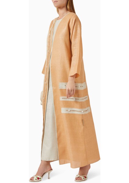 Hafif Saten Abaya Takımı ile Konforlu Şıklık ve Rahatlık Sağlayın fiyatları