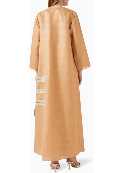 Hafif Saten Abaya Takımı ile Konforlu Şıklık ve Rahatlık Sağlayın modelleri