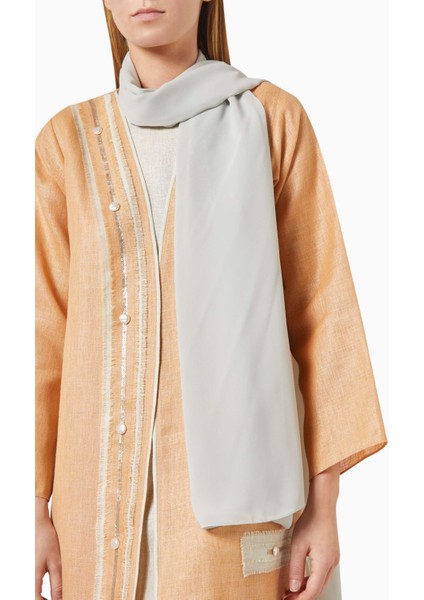 Hafif Saten Abaya Takımı ile Konforlu Şıklık ve Rahatlık Sağlayın indirimleri