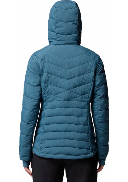 Joy Peak Iı Kapüşonlu Kadın Mont fiyatları