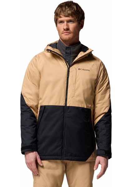 Snowy Summit Erkek Kayak Montu