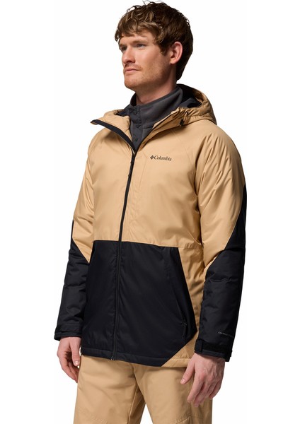 Snowy Summit Erkek Kayak Montu modelleri