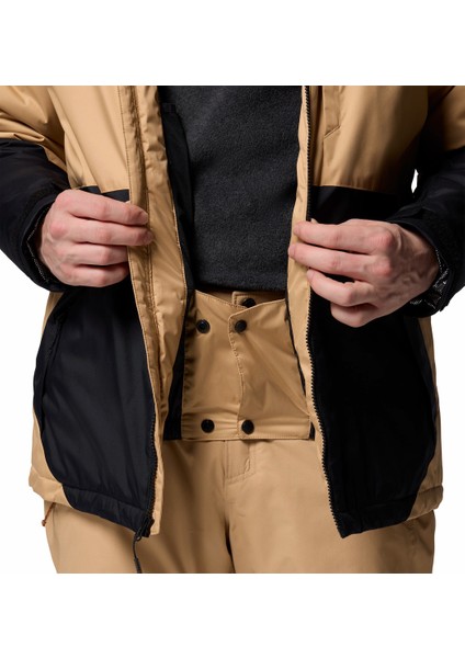 Snowy Summit Erkek Kayak Montu indirimleri