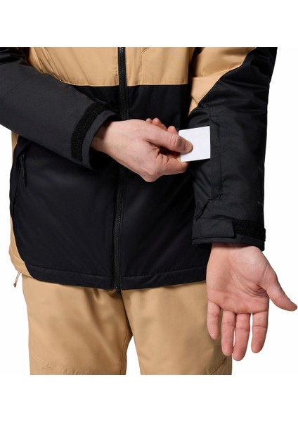 Snowy Summit Erkek Kayak Montu