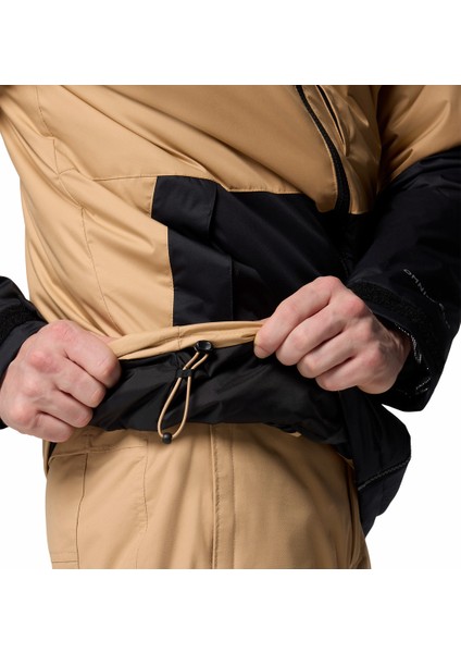 Snowy Summit Erkek Kayak Montu