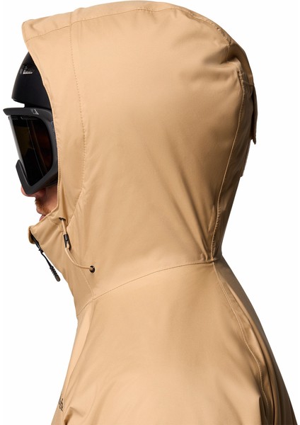 Snowy Summit Erkek Kayak Montu