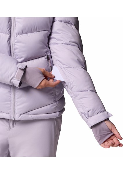 Abbott Peak Iı Insulated Kadın Kayak Montu