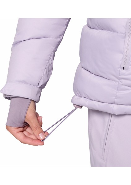 Abbott Peak Iı Insulated Kadın Kayak Montu