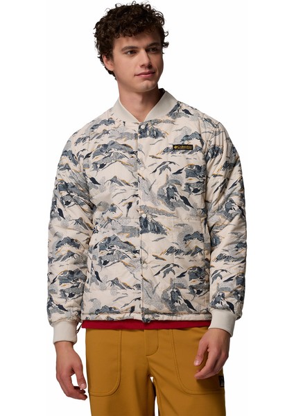 High Cascades Interchange Rvsbl Bomber Erkek 3 In 1 Mont indirimleri