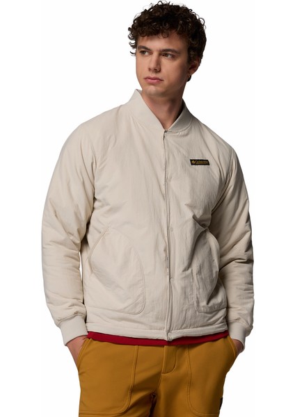 High Cascades Interchange Rvsbl Bomber Erkek 3 In 1 Mont