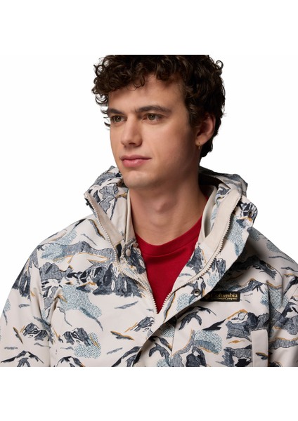 High Cascades Interchange Rvsbl Bomber Erkek 3 In 1 Mont