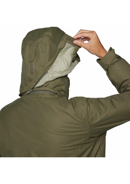 Bugaboo Iıı Fleece Interchange Kadın 3 In 1 Mont