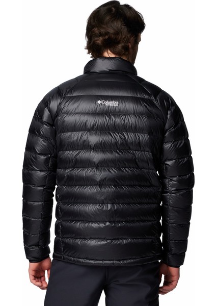 Arctic Crest Down Erkek Kaz Tüyü Mont fiyatları