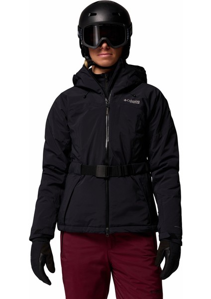 Cirque Bowl Insulated Kadın Kayak Montu