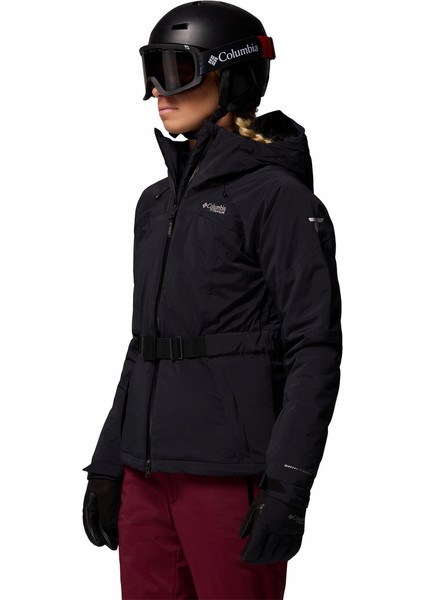 Cirque Bowl Insulated Kadın Kayak Montu modelleri