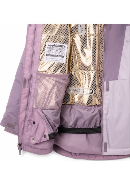 Mighty Mogul Iıı Çocuk Kayak Montu modelleri