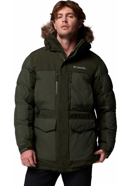 Marquam Peak Fusion Iı Erkek Parka