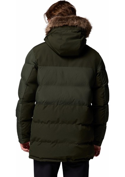 Marquam Peak Fusion Iı Erkek Parka fiyatları