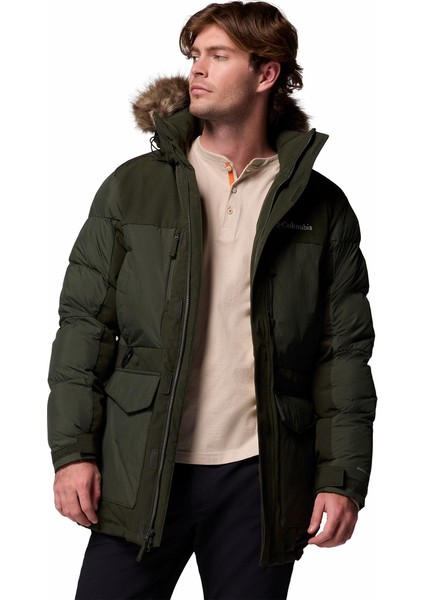 Marquam Peak Fusion Iı Erkek Parka fırsatları