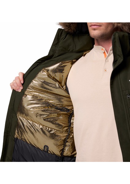 Marquam Peak Fusion Iı Erkek Parka indirimleri