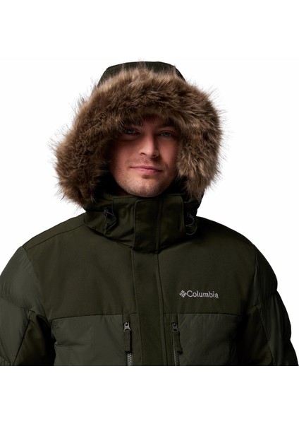 Marquam Peak Fusion Iı Erkek Parka